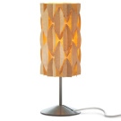 dform Scales Table Lamp
