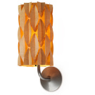 dform Scales Wall Lamp