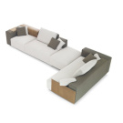Dick Spierenburg Domino Seating