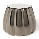 Diego Grandi and Manolo Bossi Oppiacei Senecio Cineraria Seat