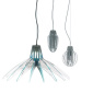 Diego Rossi and Raffaele Tedesco Agave Lamp