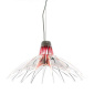 Diego Rossi and Raffaele Tedesco Agave Lamp