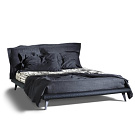 Diesel Creative Team Horizon Platform Bed