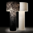 Diesel Pipe Lamp