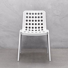 Dondoli and Pocci Koi-Booki Chair