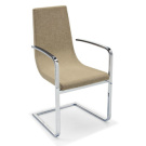 Edi & Paolo Ciani Cruiser Chair