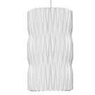 Edvard and Tove Kindt-Larsen Le Klint 102 Lamp