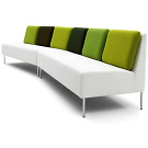 Eero Koivisto Playback Seating System