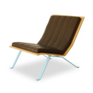 Elemental Living Ilex Lounge Chair & Ottoman
