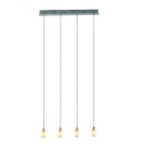 Elia Gilli Sacha Lamp