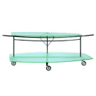 Elliott Littmann Betsy Trolley