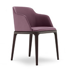 Emmanuel Gallina Grace Armchair
