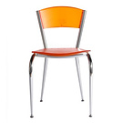 Enrico Baleri Mim&igrave; Chair