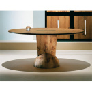Enrico Tonucci Brancusi Table