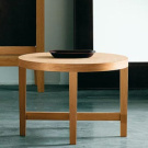 Enrico Tonucci Giostra Table