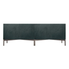Enrico Tonucci Madia Cabinet