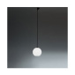 Enzo Mari and Giancarlo Fassina Aggregato Lamp