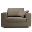 EOOS Living Landscape 750 Armchair