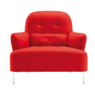Eric Jourdan Harry Armchair