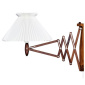 Erik Hansen Le Klint 332 Lamp
