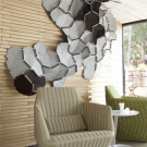Erwan and Ronan Bouroullec Clouds