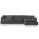 Estel Goldwyn Seating