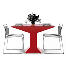 Ettore Sottsass Mettsass Table