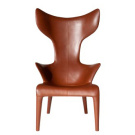 Eugeni Quitllet and Philippe Starck Lou Read Armchair