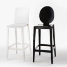 Eugeni Quitllet and Philippe Starck One More Stool