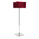 Fabio Bortolani Sagitta Floor Lamp