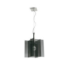 Fabio Bortolani Sagitta Suspension Lamp