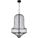 Fabio Novembre Luciola Chandelier