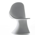 Fabio Novembre Strip Chair