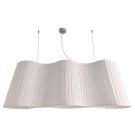 Fabrice Berrux La Suspension Lamp