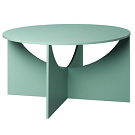 Ferdinand Kramer Charlotte Table