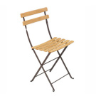 Fermob Bistro Natural Chair