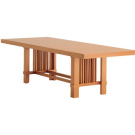 Frank Lloyd Wright Taliesin 2 Table