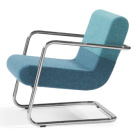 Fredrik Mattson Ella Chair