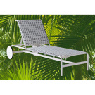 Fredrikson Stallard Rimini Sunbed