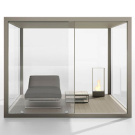 Jos&eacute; A. Gand&iacute;a-Blasco Cristal Box