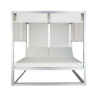 Jos&eacute; A. Gand&iacute;a-Blasco Daybed Elevada Reclinable