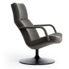 Geoffrey Harcourt F 154 - F 156 Armchair