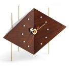 George Nelson Desk Clocks
