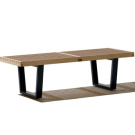 George Nelson Nelson Platform Bench