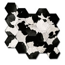 Fernando & Juan Diego Gerscovich and Emily Kroll Japanese Cowhide Rug