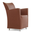 Gijs Papavoine Poker Armchair
