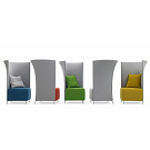Gijs Papavoine Scene XXL Seating