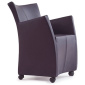 Gijs Papavoine Sting Armchair