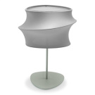 Gino Carollo Cygnus Table Lamp