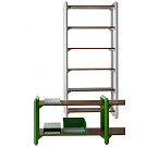 Giulio Iacchetti Bloom Bookshelf